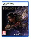 Forspoken
