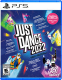 Just Dance 2022