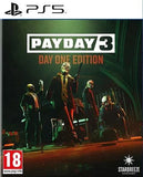 Payday 3