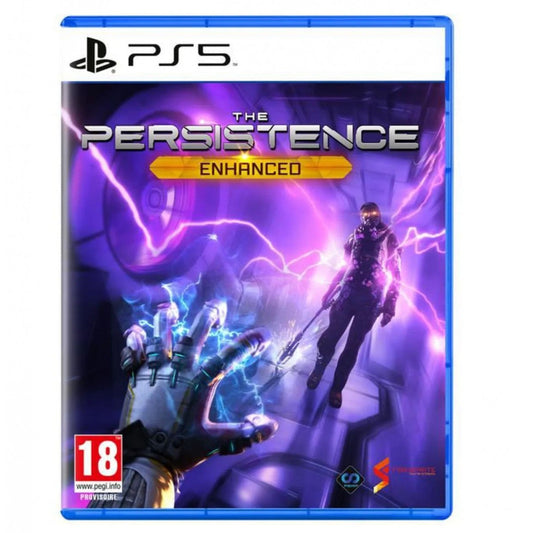 The Persistence Enhanced