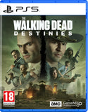Walking Dead, The: Destinies