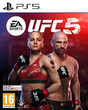 UFC 5