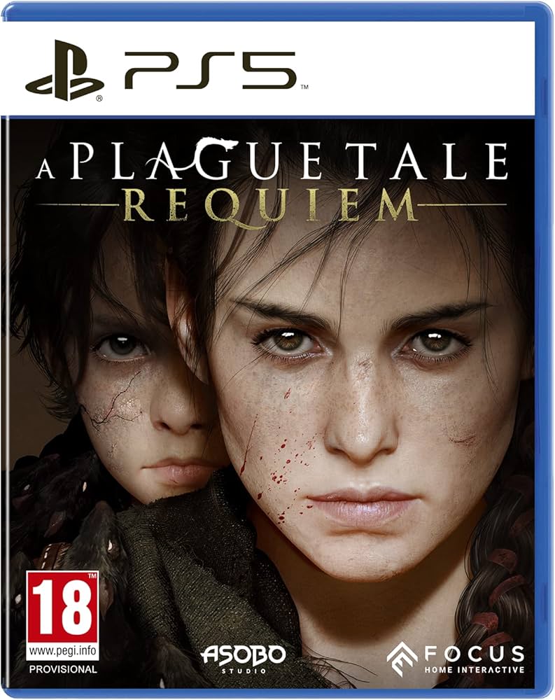 Plague Tale, A: Requiem