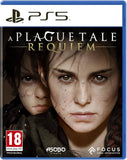 Plague Tale, A: Requiem
