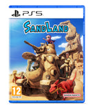 Sand Land (No DLC)