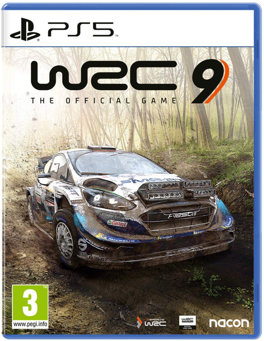 WRC 9