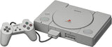 Sony PlayStation Console, Grey, Digital Controller (No Sticks)