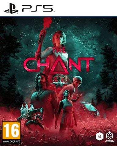 Chant, The (No DLC)