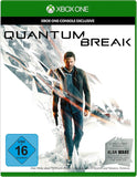 Quantum Break
