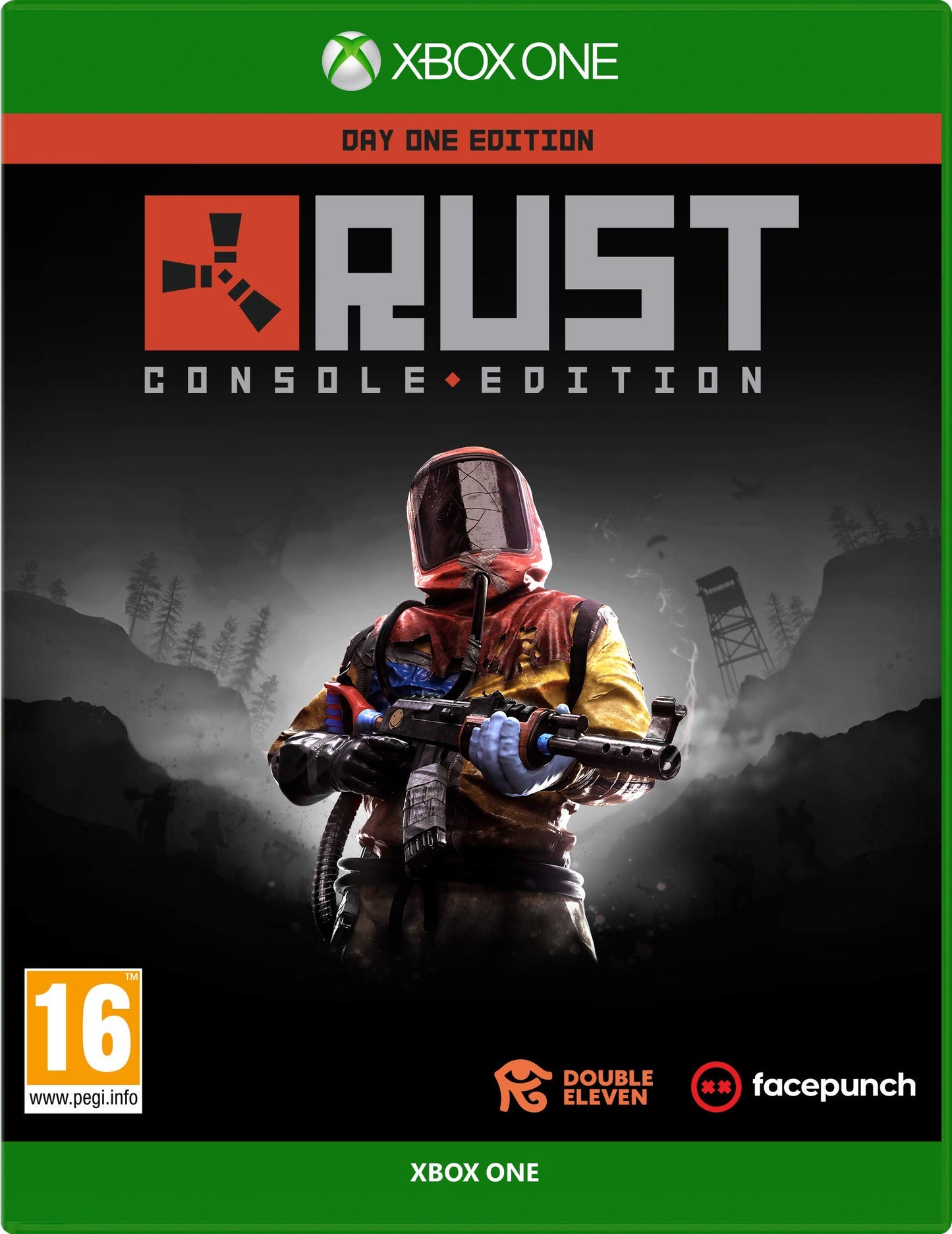 Rust