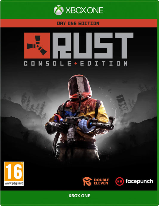 Rust