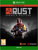 Rust