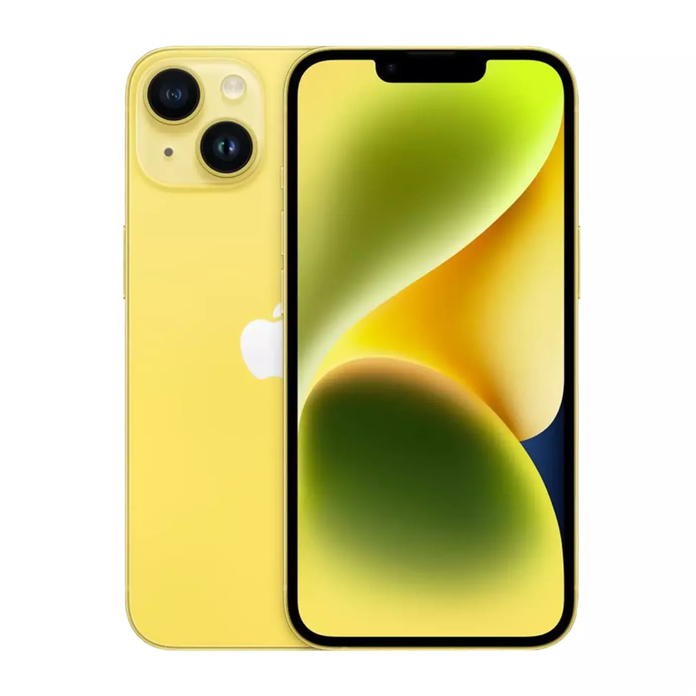 Apple iPhone 14 128GB Yellow, Unlocked