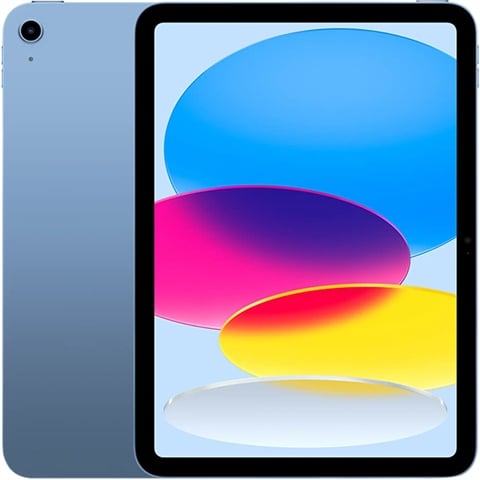 Apple iPad A16 (A3354) 11" 128GB Blue, WiFi