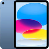 Apple iPad A16 (A3354) 11" 128GB Blue, WiFi