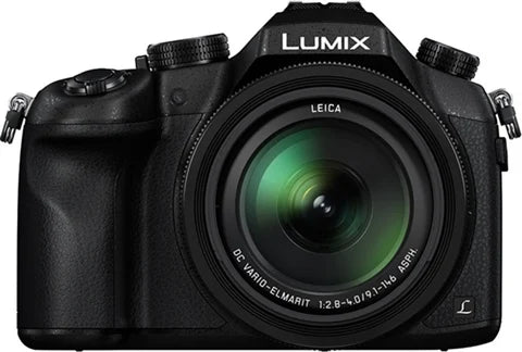 Panasonic DMC-FZ1000