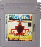 Choplifter II: Rescue & Survive, Unboxed