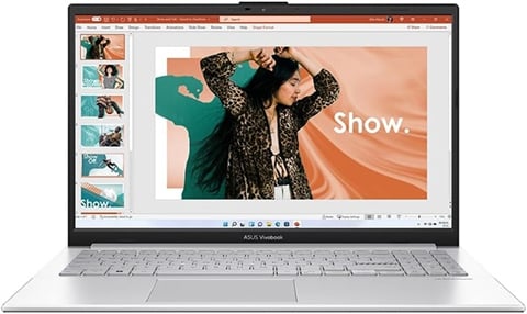 Asus E1504G/N200/4GB Ram/128GB SSD/15"/W11
