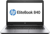 HP EliteBook 840 G4 Laptop – i5-7200U – 12GB RAM – 256GB SSD – 14" – Windows 10 – Good Condition