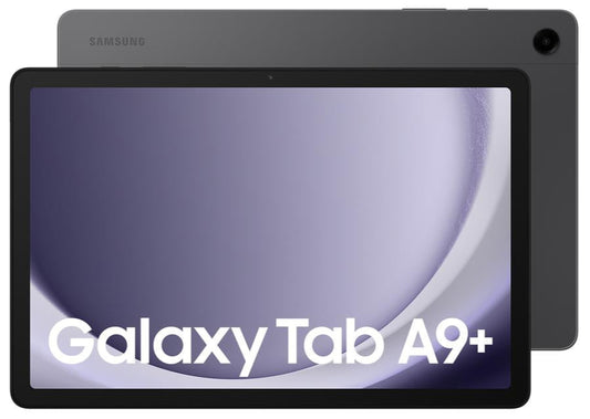 Samsung Galaxy Tab A9 Plus (SM-X210) 11'' 64GB Graphite, WiFi