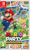 Mario Party Superstars