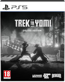 Trek To Yomi
