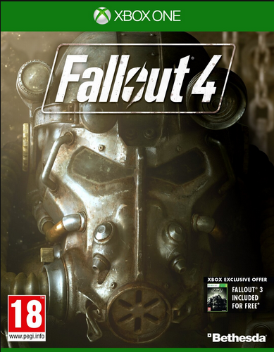 Fallout 4
