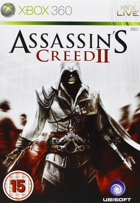 Assassin's Creed II/2