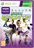 Kinect Sports