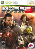 Mass Effect 2 (15) 2 Disc