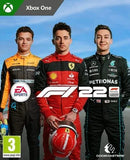 F1 22