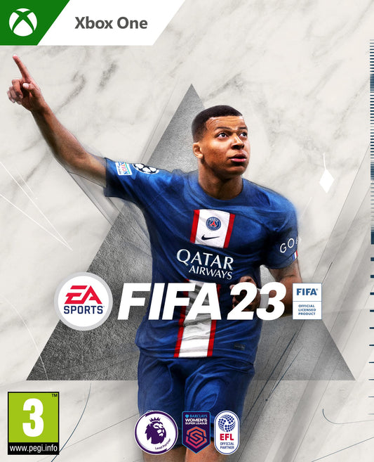 FIFA 23