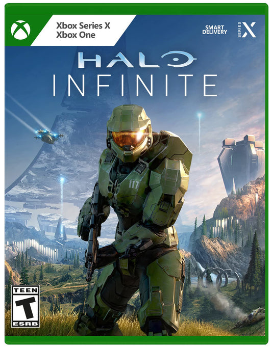Halo Infinite