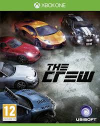 The Crew