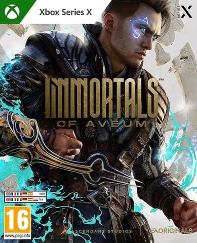 Immortals Of Aveum