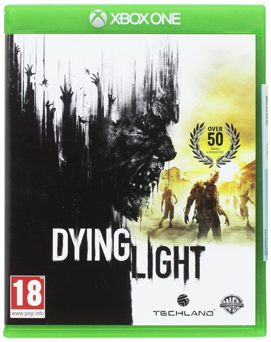 Dying Light