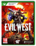 Evil West