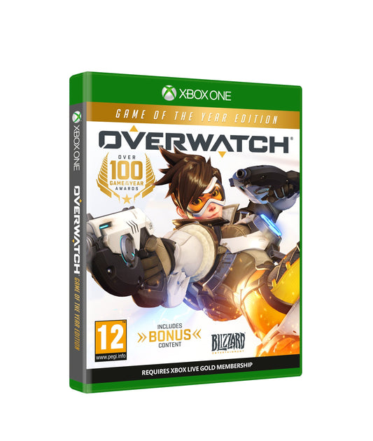 Overwatch