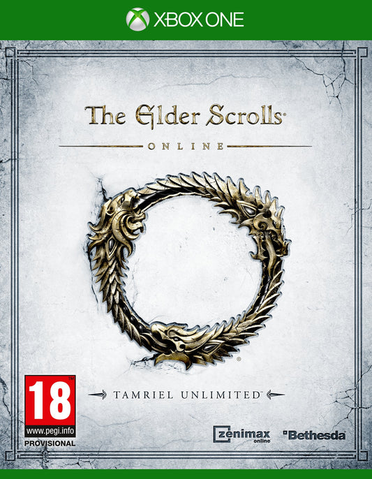 Elder Scrolls Online