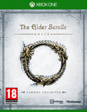 Elder Scrolls Online