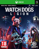 Watch Dogs Legion (No DLC)