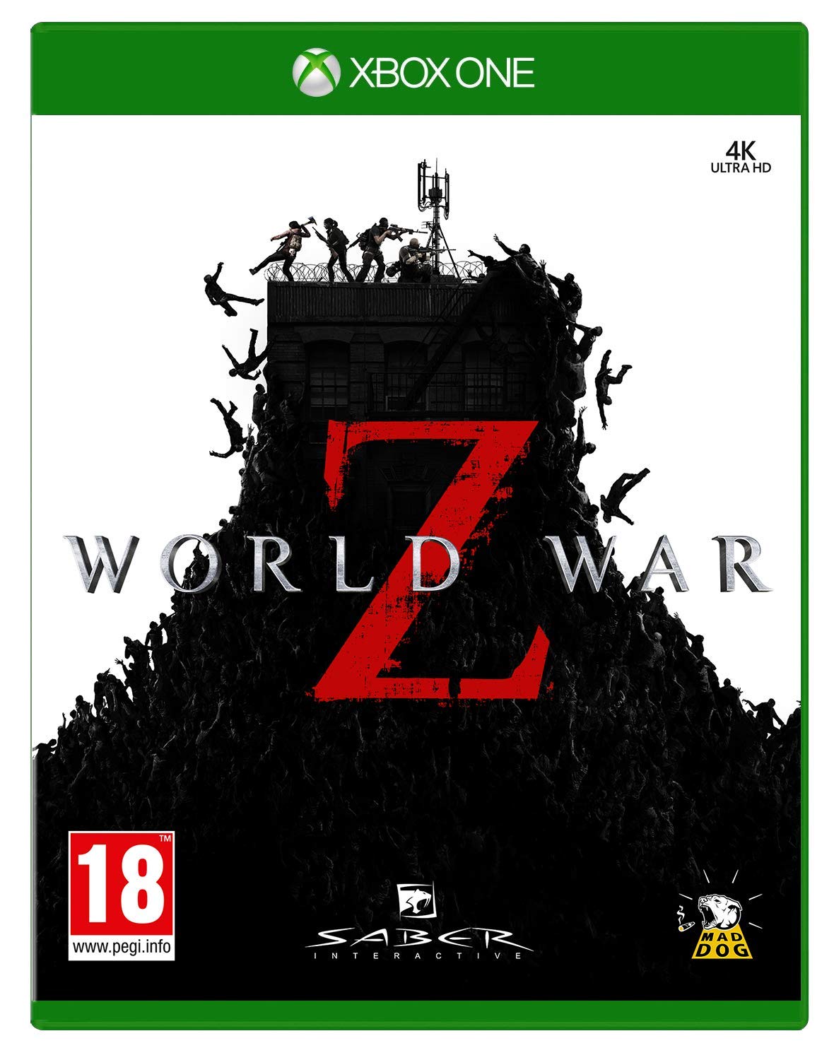 World War Z