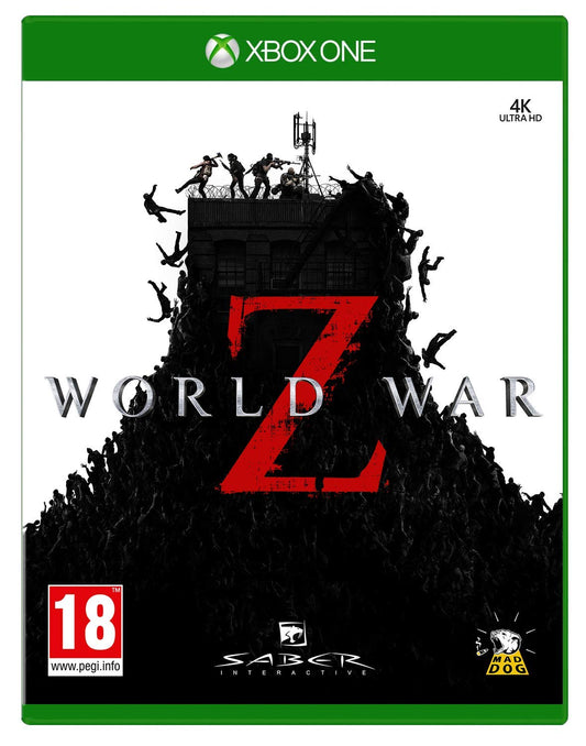 World War Z