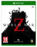 World War Z