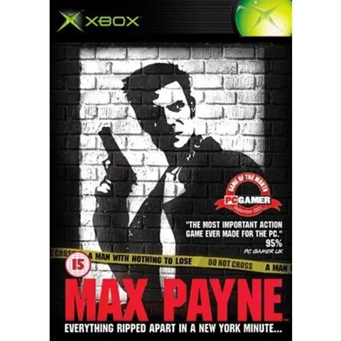Max Payne