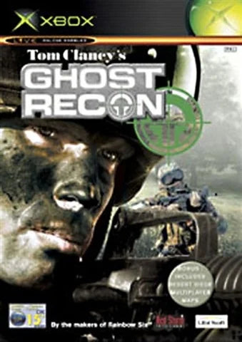 Ghost Recon