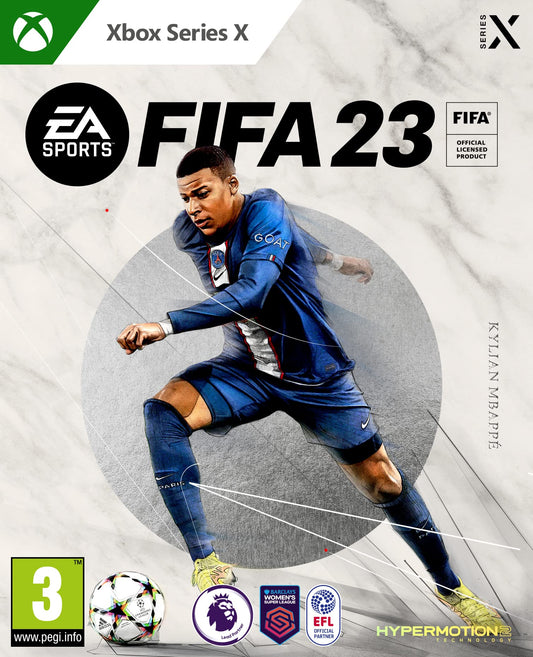 Fifa 23 (Series X Only)
