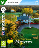 PGA Tour: Road To The Masters