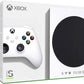 Xbox Series S Console, 512GB, White, Boxed