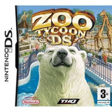 Zoo Tycoon
